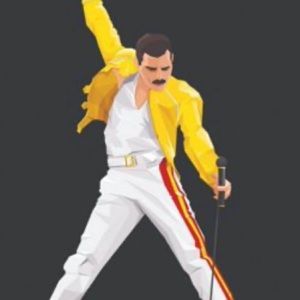 Meet your Posher, Lillian